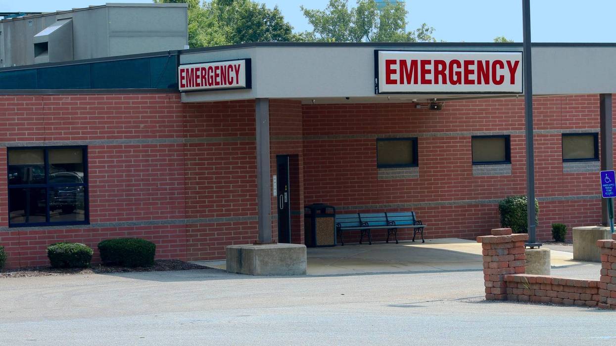 hospital