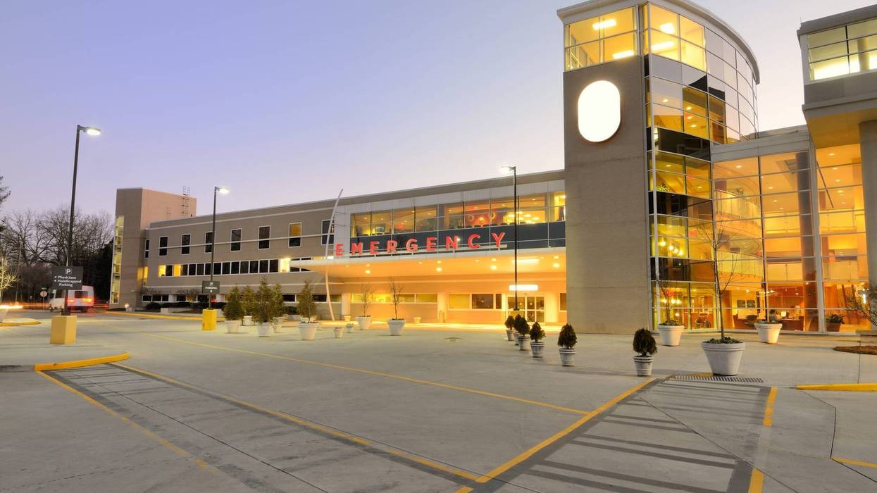 Hospital