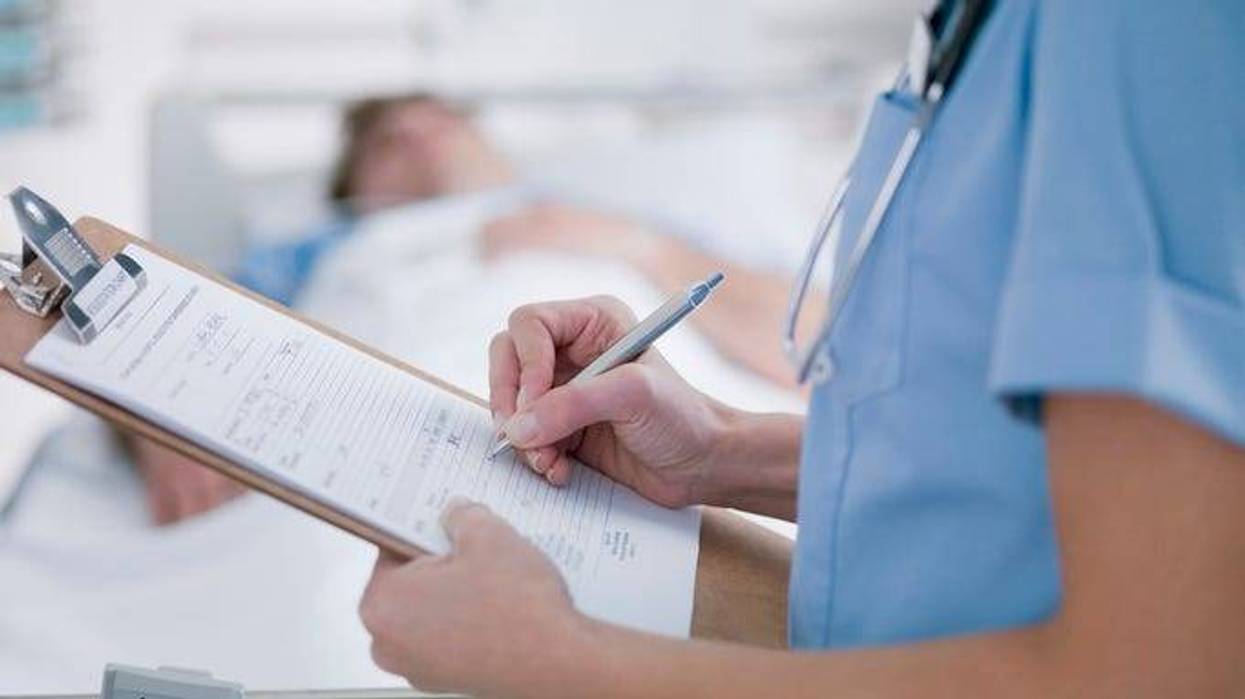 hospital