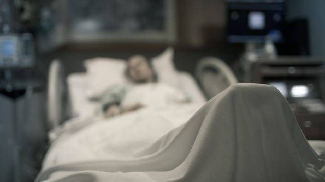 hospital