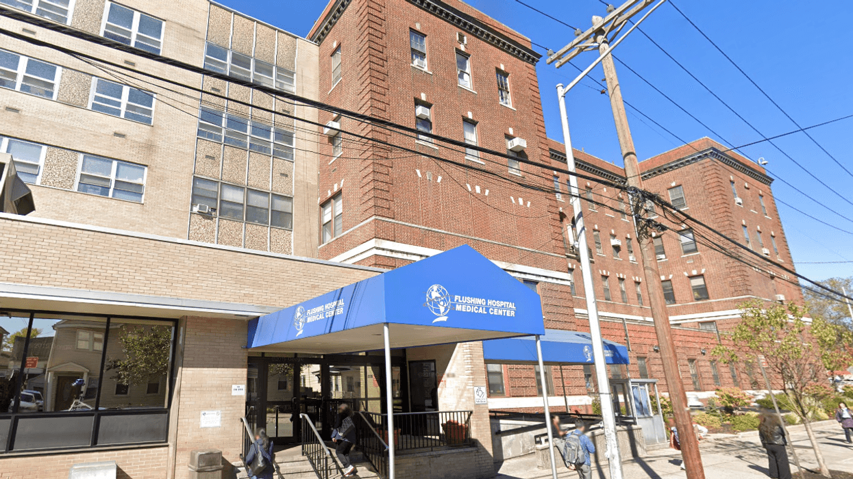 Hospital