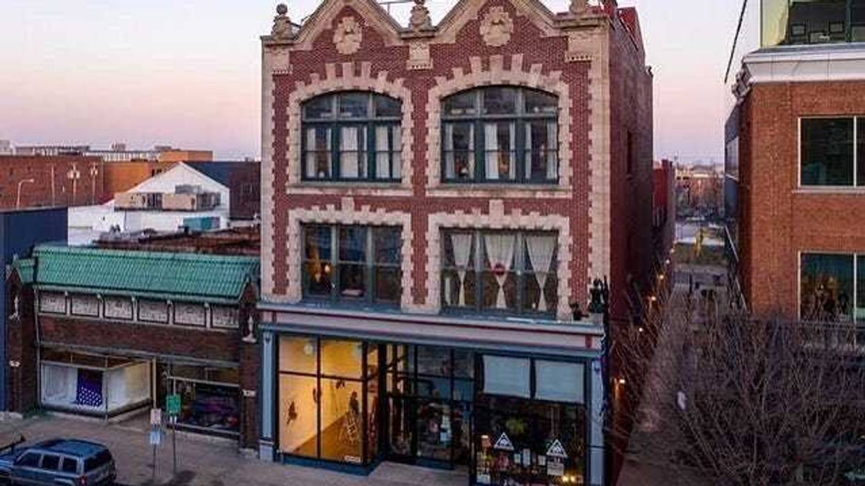 Hostel Buffalo Niagara