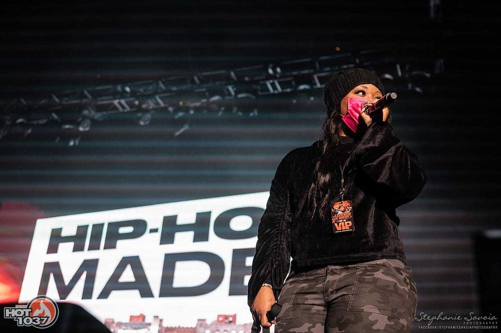 HOT 103.7 & Pacific Concert Group Present: Legends of the West Tour 2023