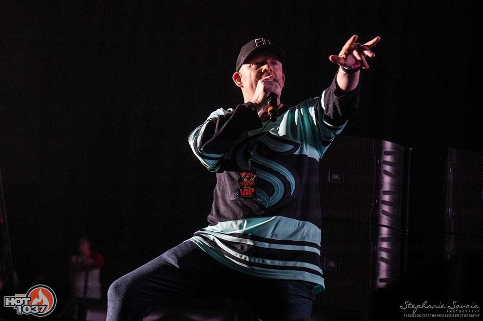 HOT 103.7 & Pacific Concert Group Present: Legends of the West Tour 2023