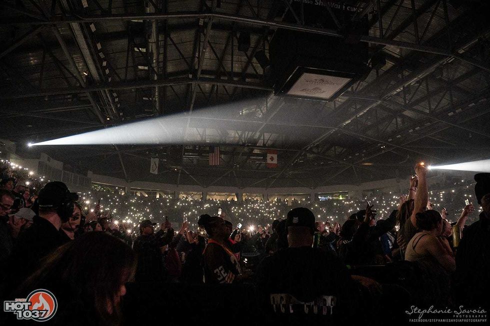 HOT 103.7 & Pacific Concert Group Present: Legends of the West Tour 2023