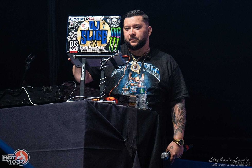 HOT 103.7 & Pacific Concert Group Present: Legends of the West Tour 2023