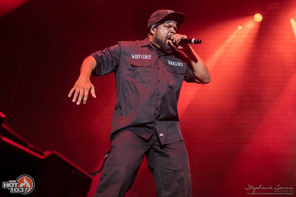 HOT 103.7 & Pacific Concert Group Present: Legends of the West Tour 2023