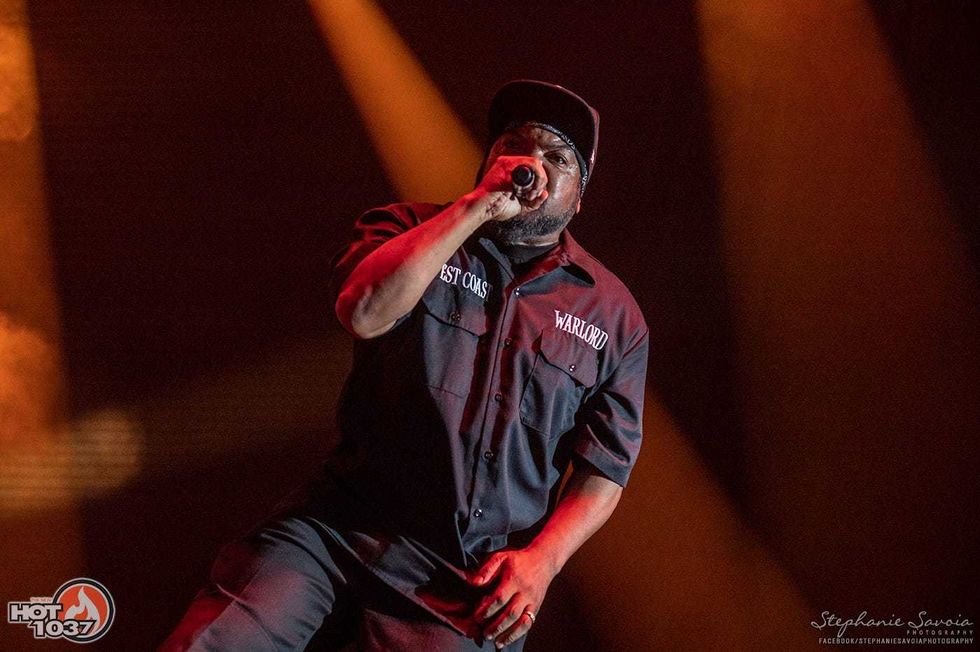 HOT 103.7 & Pacific Concert Group Present: Legends of the West Tour 2023