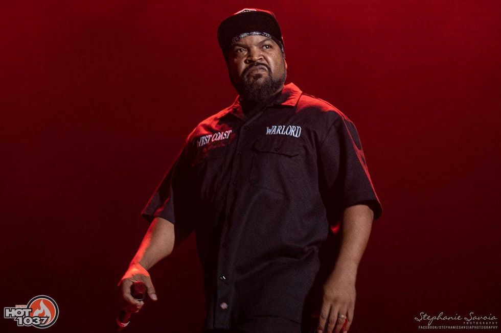 HOT 103.7 & Pacific Concert Group Present: Legends of the West Tour 2023