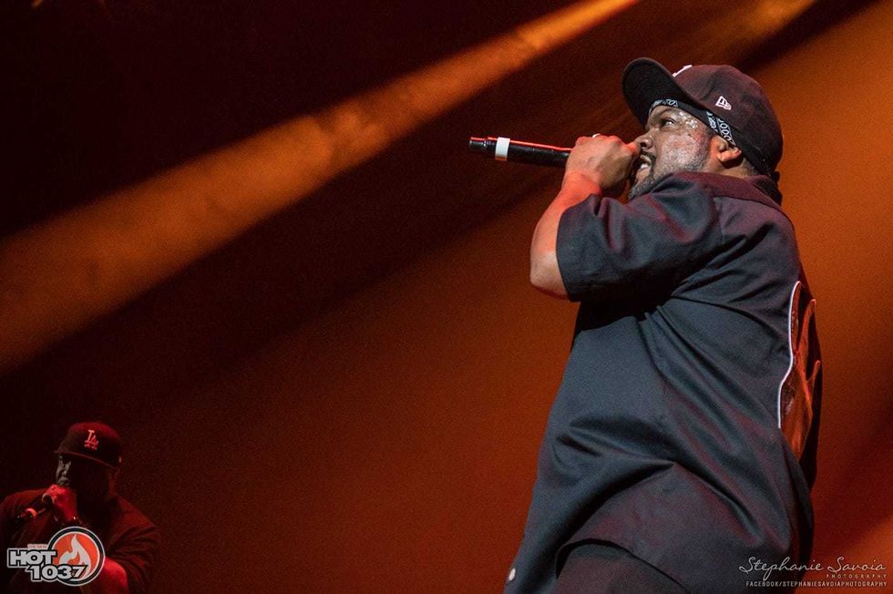 HOT 103.7 & Pacific Concert Group Present: Legends of the West Tour 2023