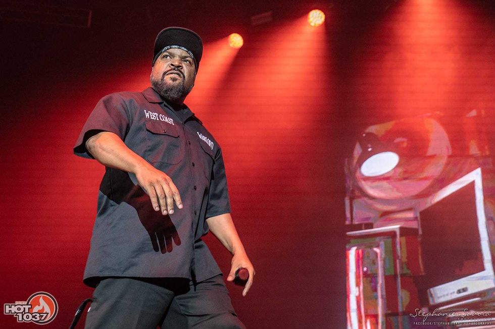 HOT 103.7 & Pacific Concert Group Present: Legends of the West Tour 2023