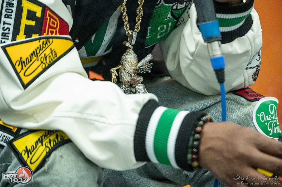 HOT 103.7 & Pacific Concert Group Present: Legends of the West Tour 2023