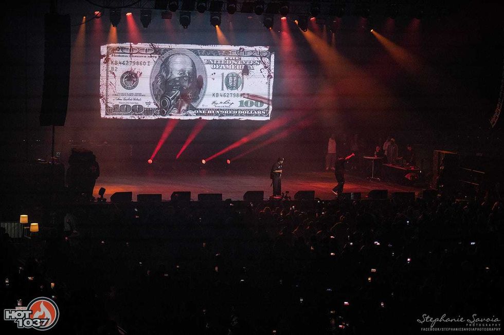 HOT 103.7 & Pacific Concert Group Present: Legends of the West Tour 2023