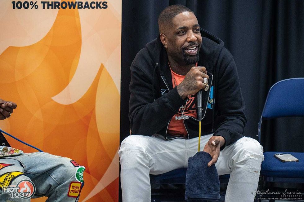 HOT 103.7 & Pacific Concert Group Present: Legends of the West Tour 2023