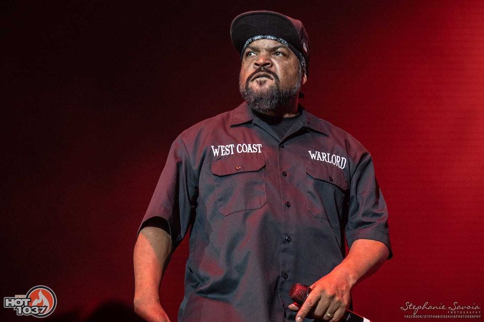 HOT 103.7 & Pacific Concert Group Present: Legends of the West Tour 2023