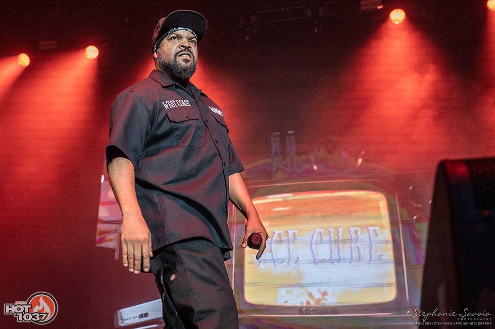 HOT 103.7 & Pacific Concert Group Present: Legends of the West Tour 2023