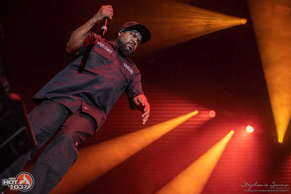 HOT 103.7 & Pacific Concert Group Present: Legends of the West Tour 2023