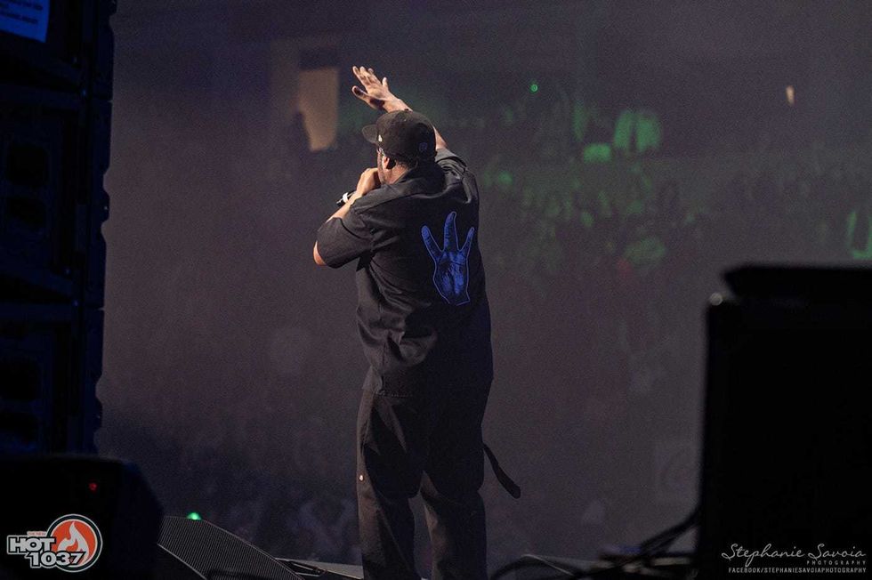 HOT 103.7 & Pacific Concert Group Present: Legends of the West Tour 2023