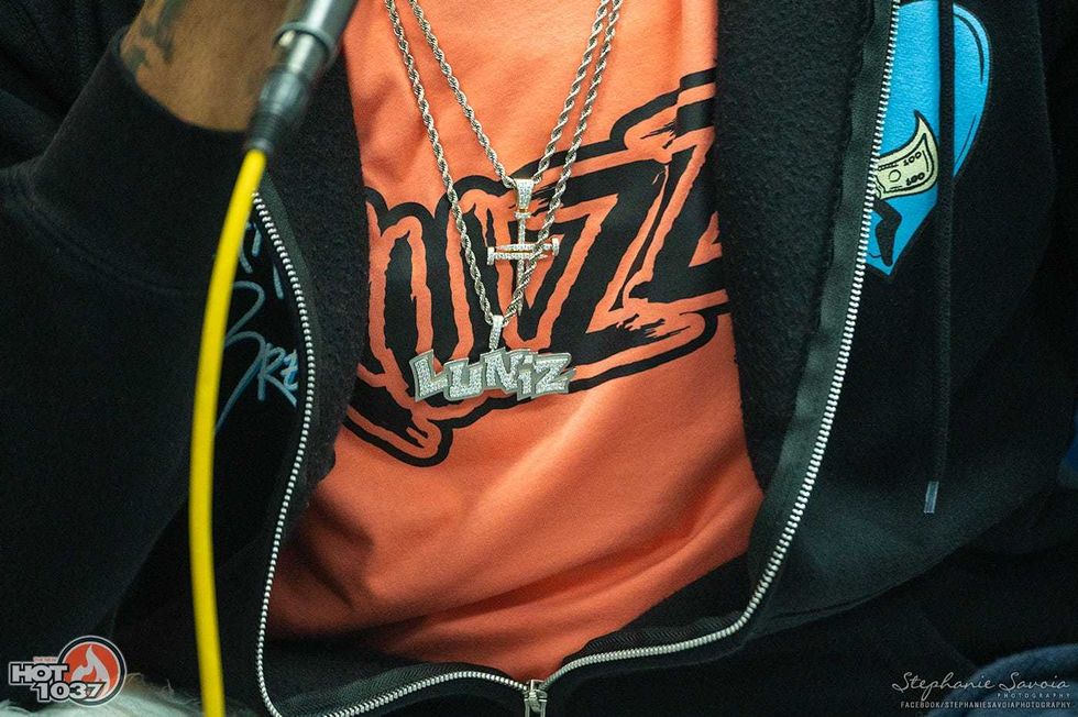 HOT 103.7 & Pacific Concert Group Present: Legends of the West Tour 2023