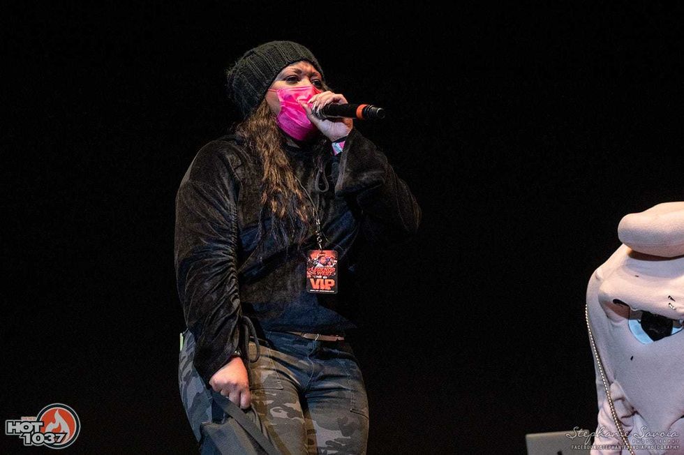 HOT 103.7 & Pacific Concert Group Present: Legends of the West Tour 2023