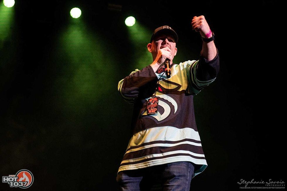 HOT 103.7 & Pacific Concert Group Present: Legends of the West Tour 2023