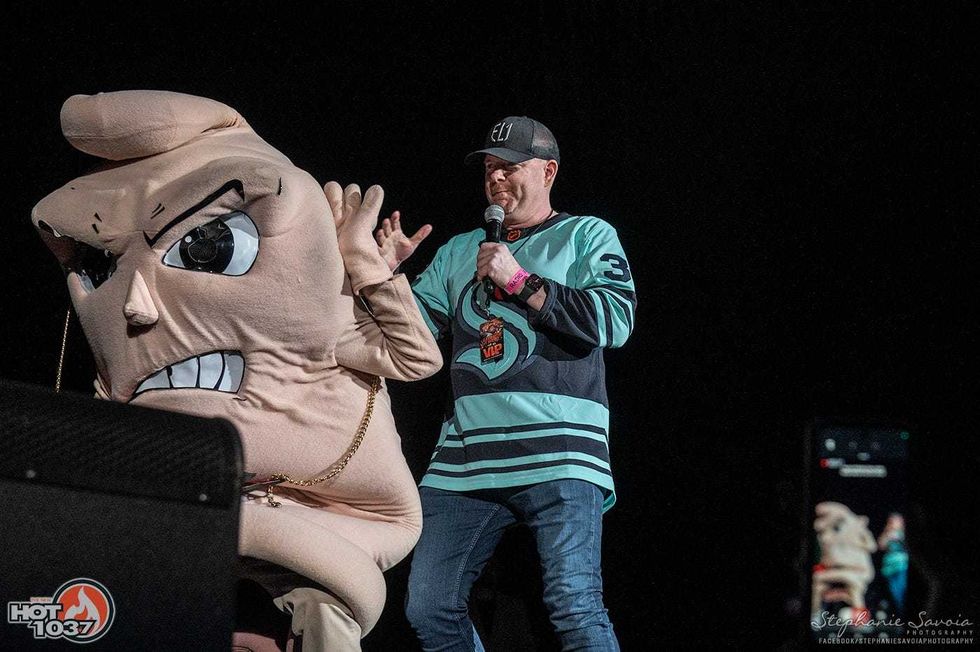 HOT 103.7 & Pacific Concert Group Present: Legends of the West Tour 2023