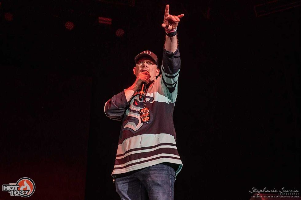 HOT 103.7 & Pacific Concert Group Present: Legends of the West Tour 2023