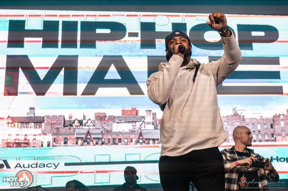 HOT 103.7 & Pacific Concert Group Present: Legends of the West Tour 2023