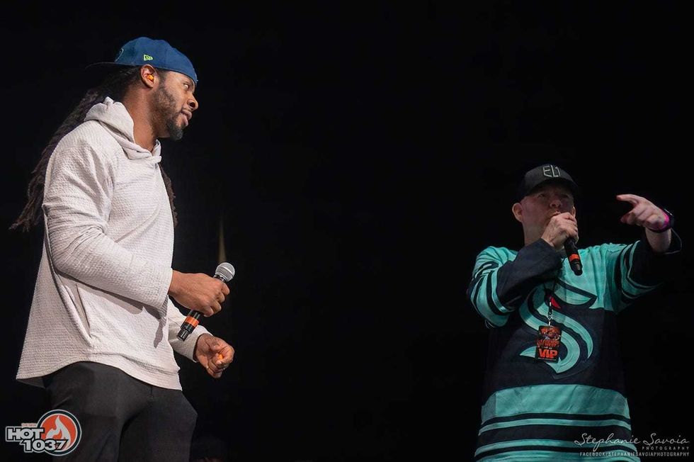 HOT 103.7 & Pacific Concert Group Present: Legends of the West Tour 2023