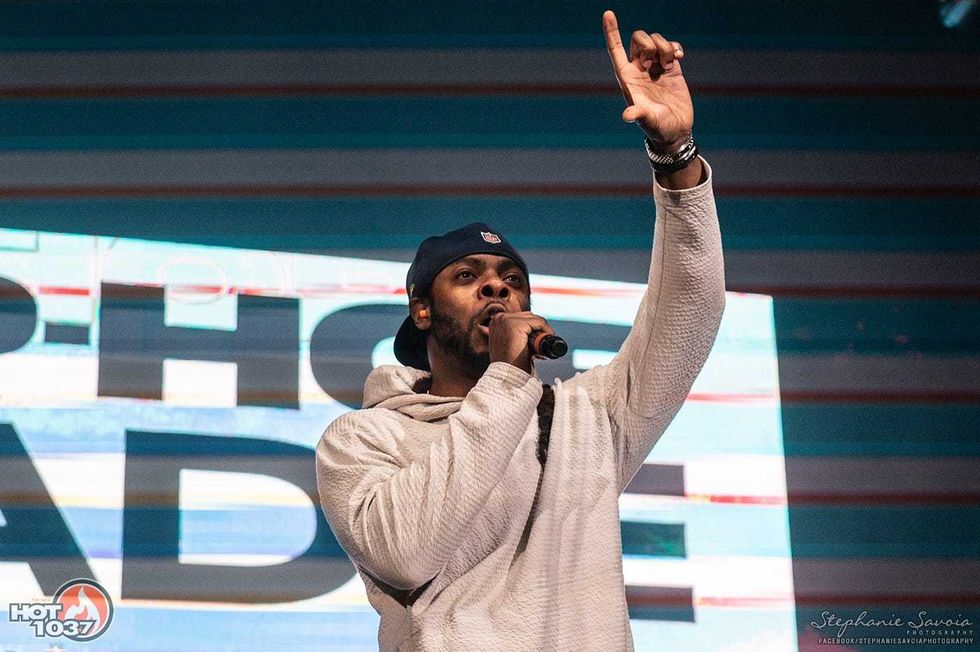 HOT 103.7 & Pacific Concert Group Present: Legends of the West Tour 2023