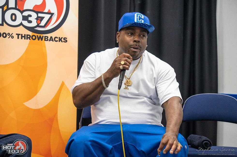 HOT 103.7 & Pacific Concert Group Present: Legends of the West Tour 2023