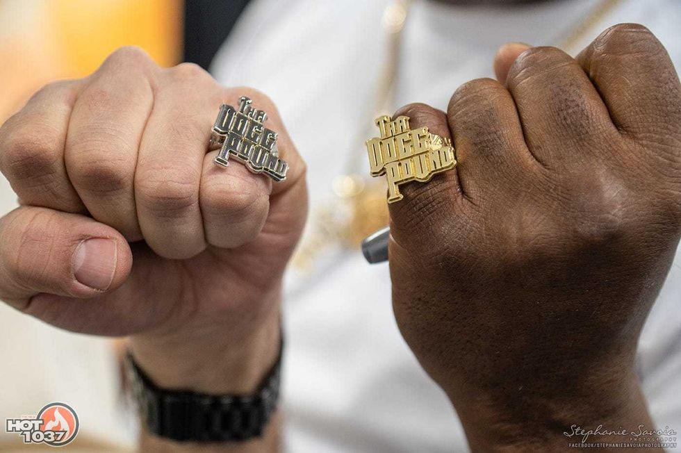 HOT 103.7 & Pacific Concert Group Present: Legends of the West Tour 2023