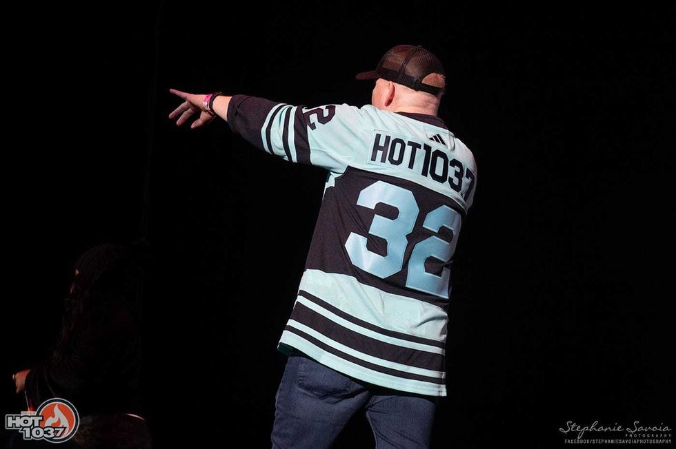 HOT 103.7 & Pacific Concert Group Present: Legends of the West Tour 2023