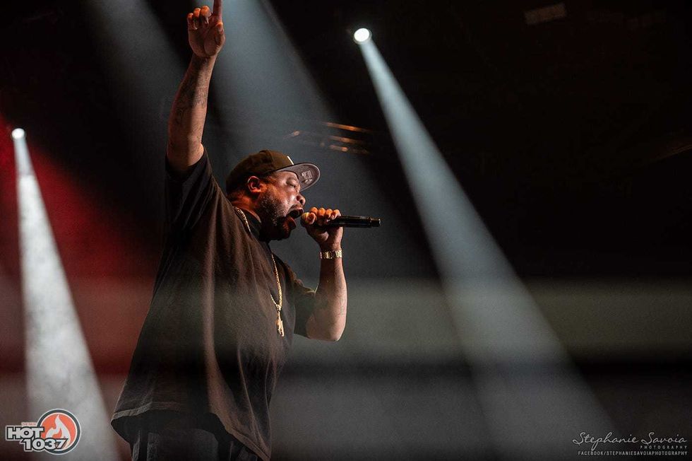 HOT 103.7 & Pacific Concert Group Present: Legends of the West Tour 2023