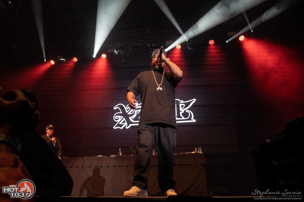 HOT 103.7 & Pacific Concert Group Present: Legends of the West Tour 2023