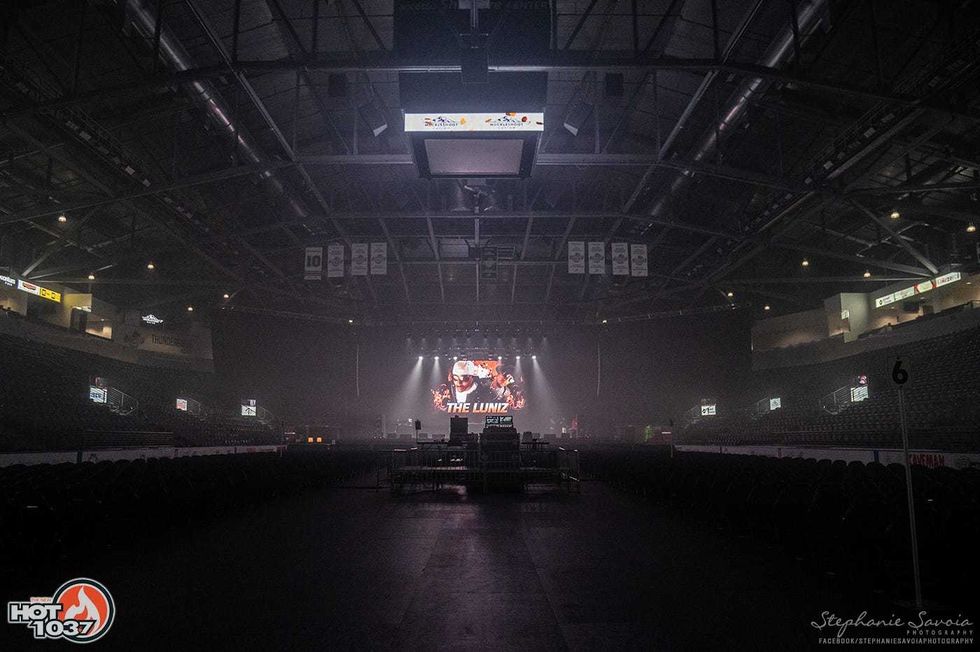 HOT 103.7 & Pacific Concert Group Present: Legends of the West Tour 2023