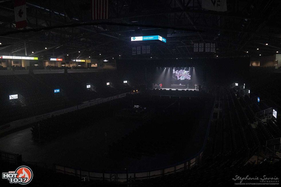 HOT 103.7 & Pacific Concert Group Present: Legends of the West Tour 2023