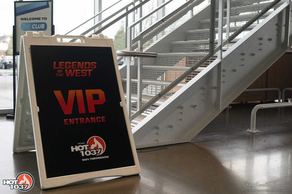 HOT 103.7 & Pacific Concert Group Present: Legends of the West Tour 2023