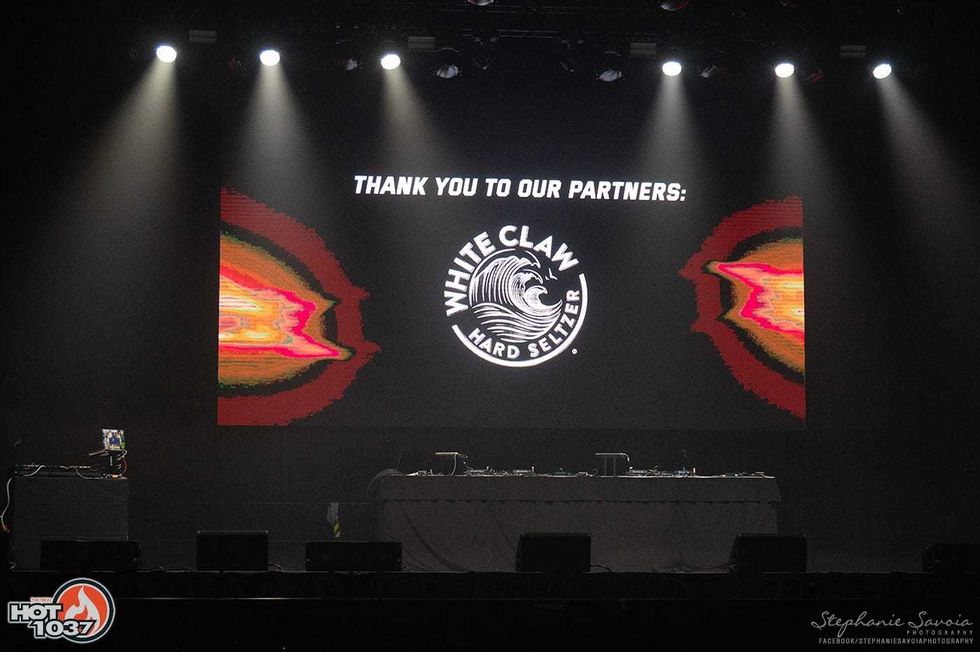 HOT 103.7 & Pacific Concert Group Present: Legends of the West Tour 2023