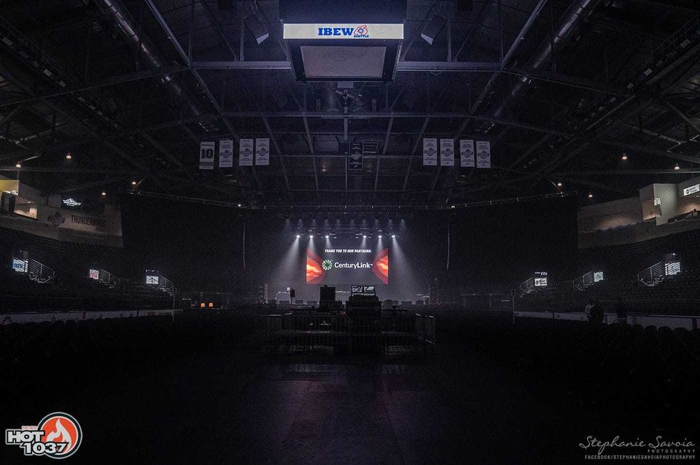 HOT 103.7 & Pacific Concert Group Present: Legends of the West Tour 2023