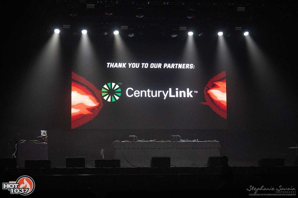 HOT 103.7 & Pacific Concert Group Present: Legends of the West Tour 2023