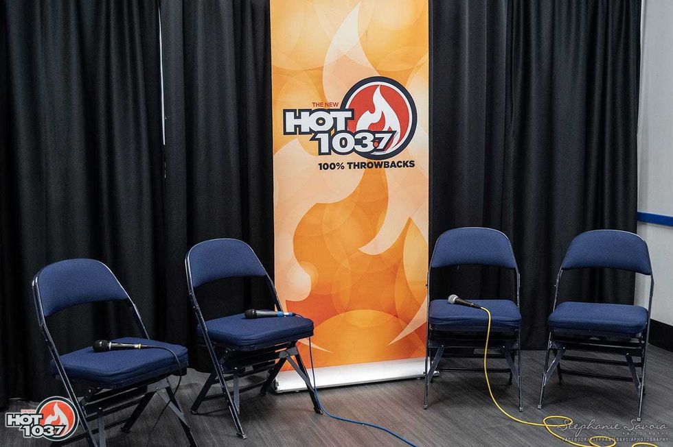 HOT 103.7 & Pacific Concert Group Present: Legends of the West Tour 2023