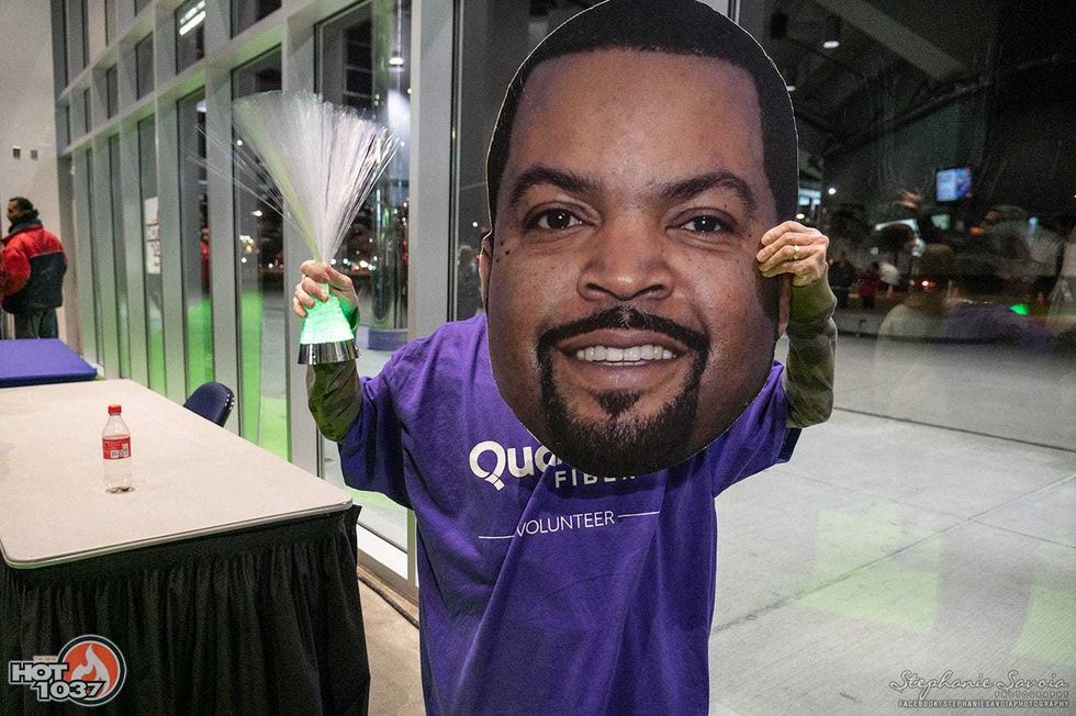 HOT 103.7 & Pacific Concert Group Present: Legends of the West Tour 2023