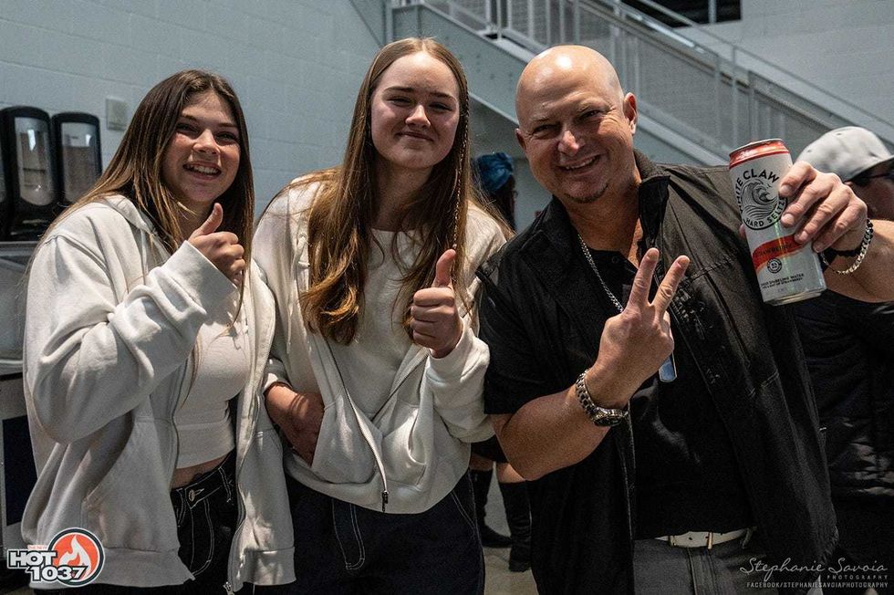 HOT 103.7 & Pacific Concert Group Present: Legends of the West Tour 2023