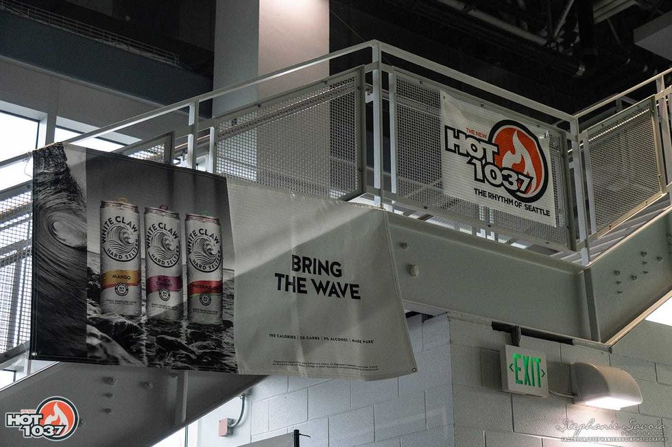 HOT 103.7 & Pacific Concert Group Present: Legends of the West Tour 2023