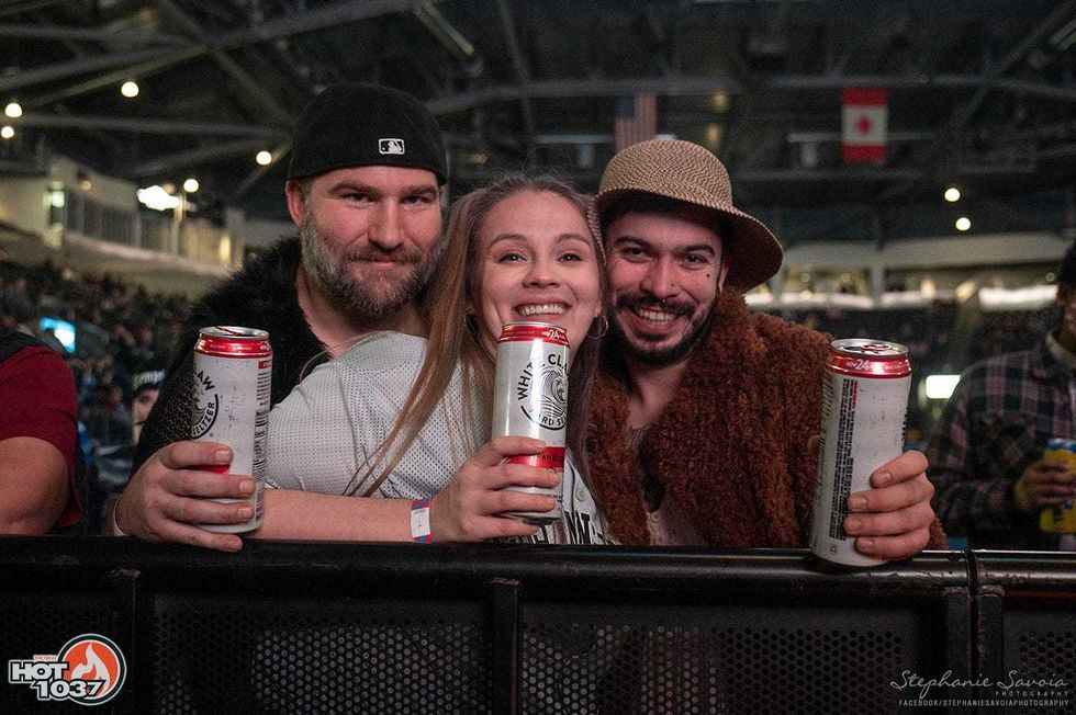 HOT 103.7 & Pacific Concert Group Present: Legends of the West Tour 2023