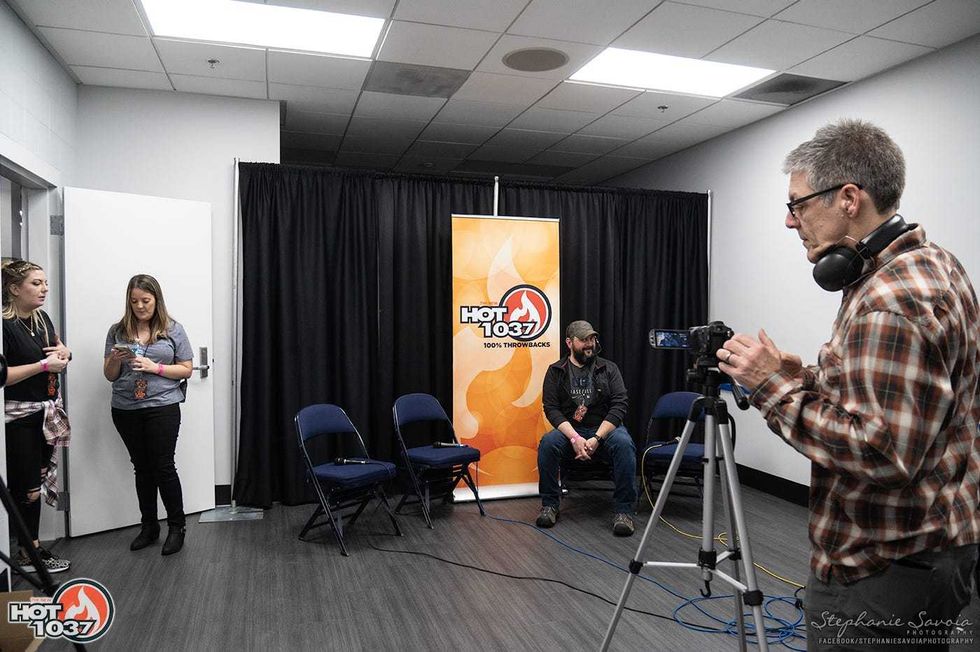 HOT 103.7 & Pacific Concert Group Present: Legends of the West Tour 2023