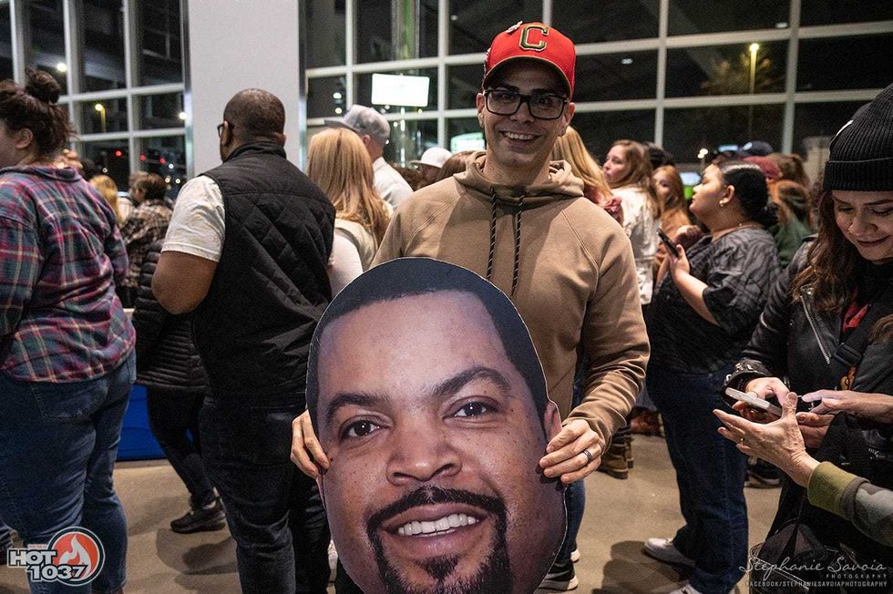 HOT 103.7 & Pacific Concert Group Present: Legends of the West Tour 2023