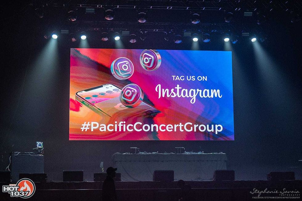 HOT 103.7 & Pacific Concert Group Present: Legends of the West Tour 2023