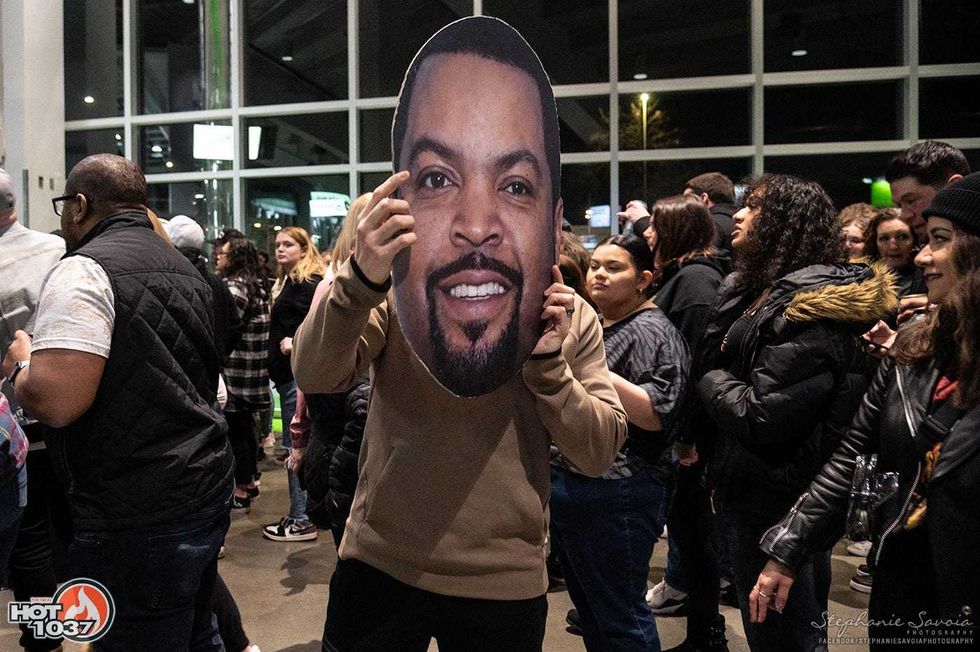 HOT 103.7 & Pacific Concert Group Present: Legends of the West Tour 2023